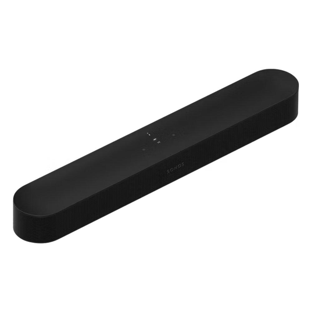 

Sonos beam gen 2 soundbar – black