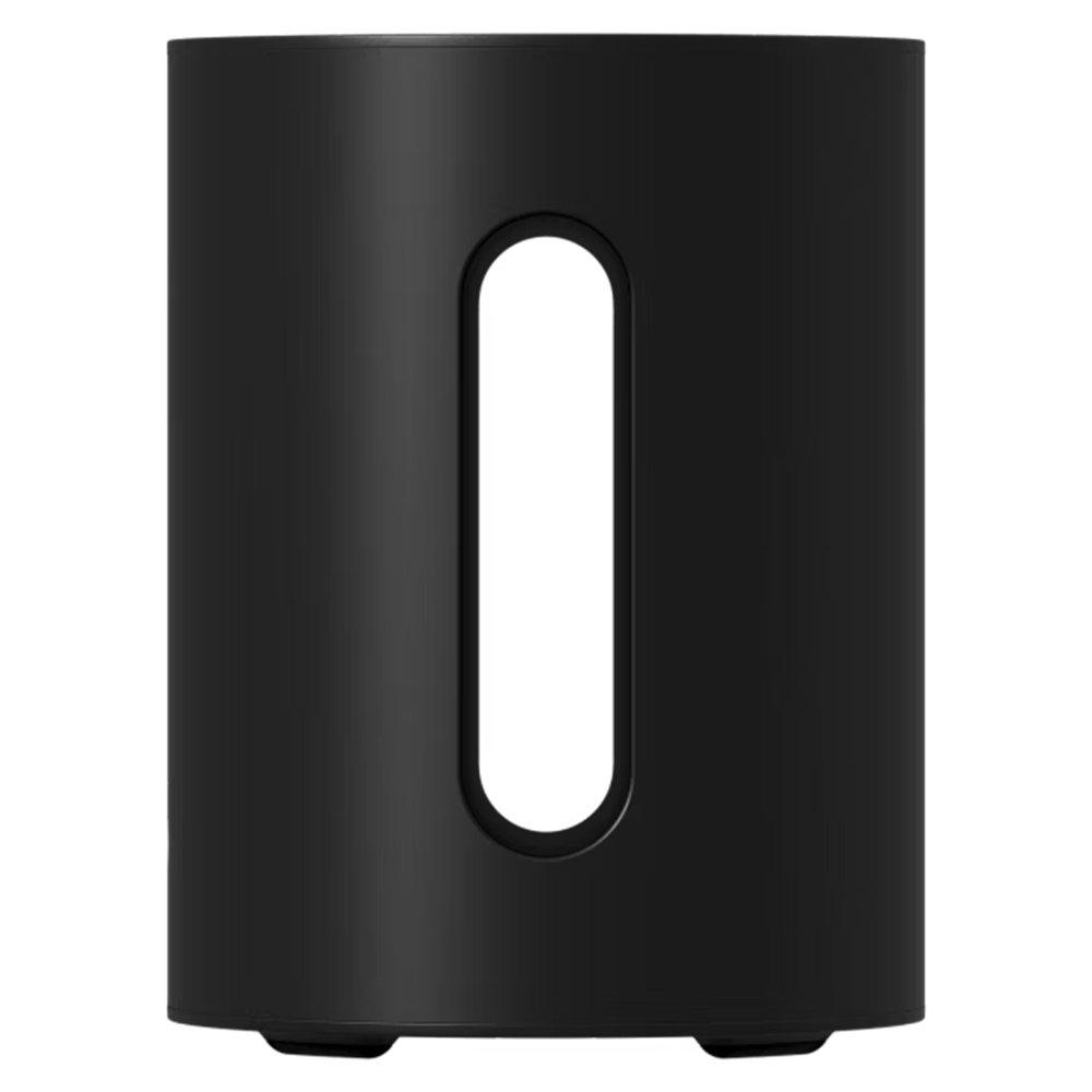 

Sonos sub mini wireless subwoofer - black
