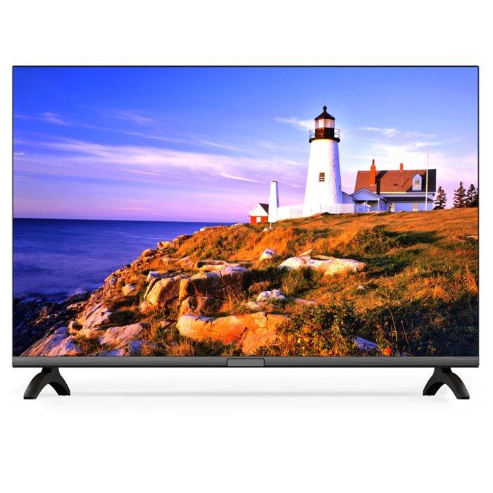

Wansa 24 -inch led tv, wle24o7762 - black