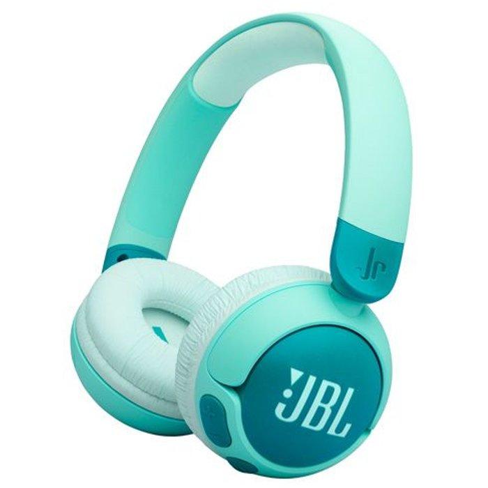

Jbl junior 320bt wireless on-ear kids headphones - green