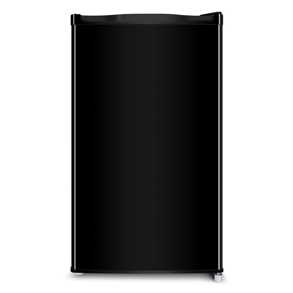 

Wansa mini bar refrigerator, 92 liters, 3. 3cft, wro92df-x1m25-blc5 – black
