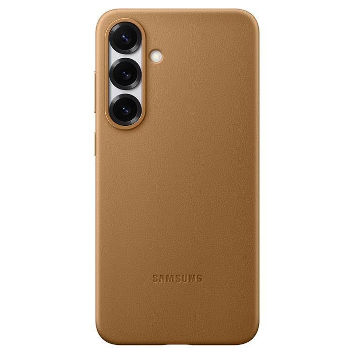 

Samsung galaxy s25 kindsuit case, ef-vs931pfegww - gold