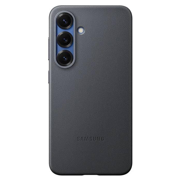 

Samsung galaxy s25+ kindsuit case, ef-vs936pbegww - black