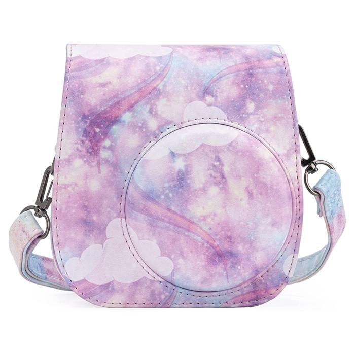 

Eq mini12 camera bag -nebulae light
