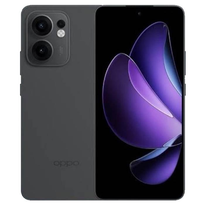 

Oppo reno 13 f phone, 6. 67-inch, 512gb, 12gb ram – gray
