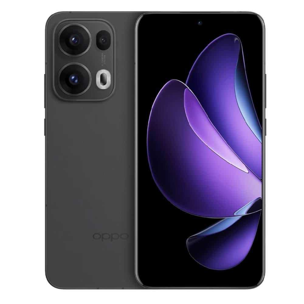 

Pre-order oppo reno 13 pro phone, 6. 83-inch, 512gb, 12gb ram – gray