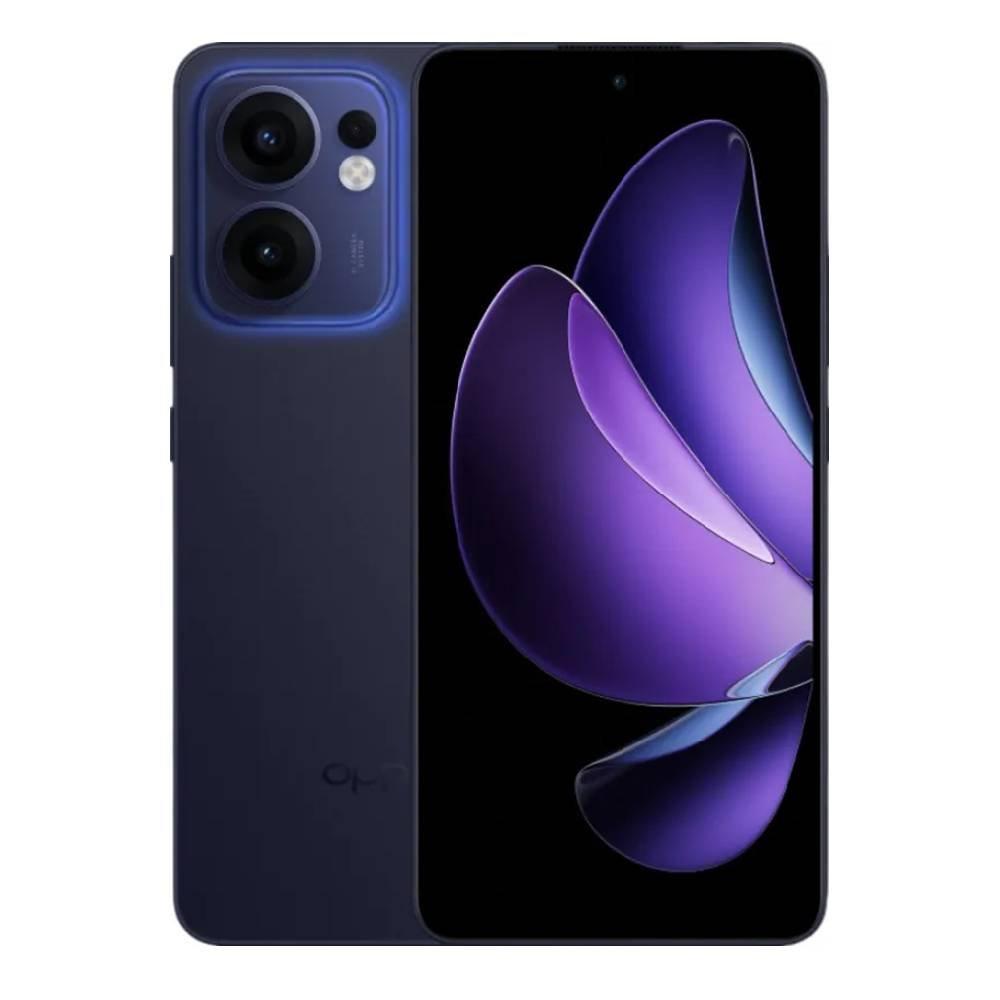 

Pre-order oppo reno 13 f phone, 6. 67-inch, 256gb, 12gb ram – blue
