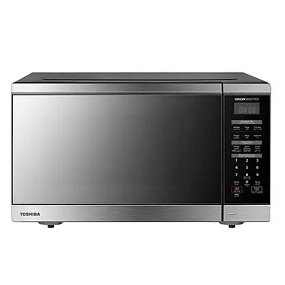 

Toshiba solo microwave oven, 45l, ml3-em45pfi(mb) – black