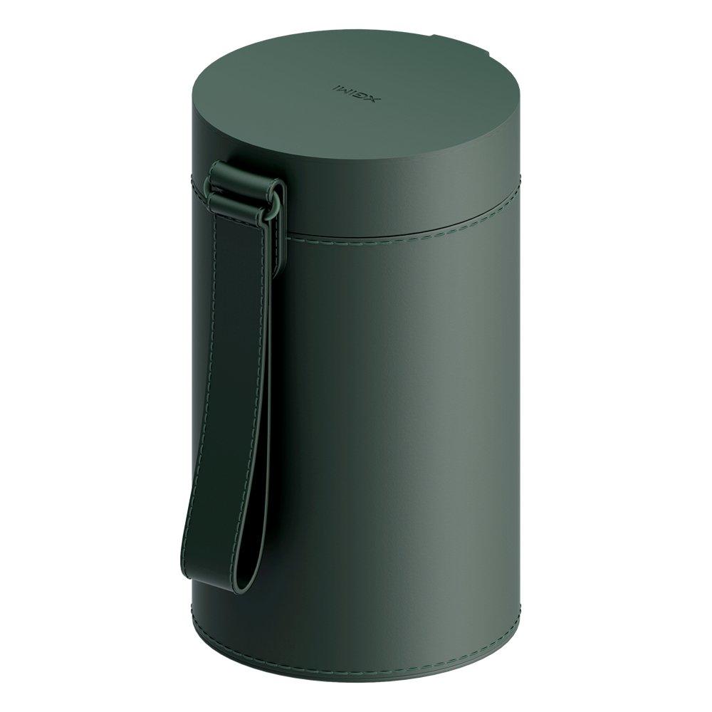

Xgimi carrying case for mogo 3 pro projector – forest green
