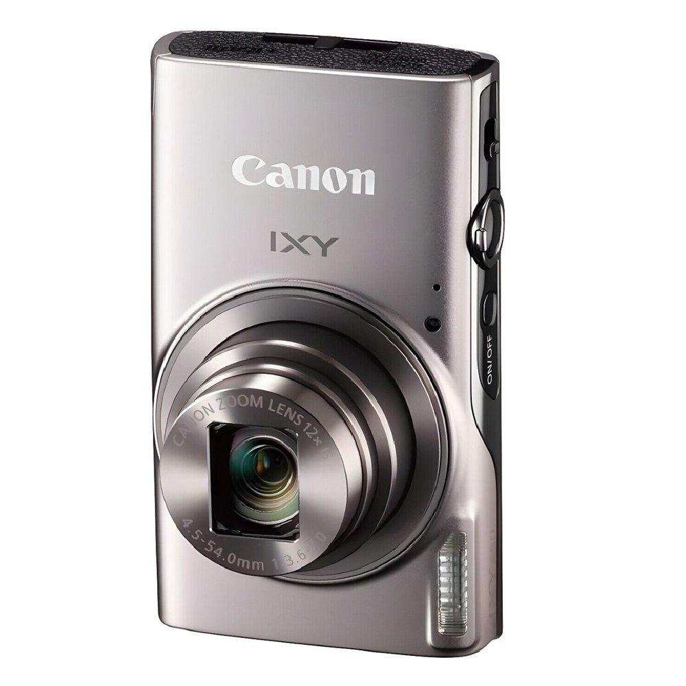 

Canon ixus 285 hs compact digital camera, 1079c001aa – silver