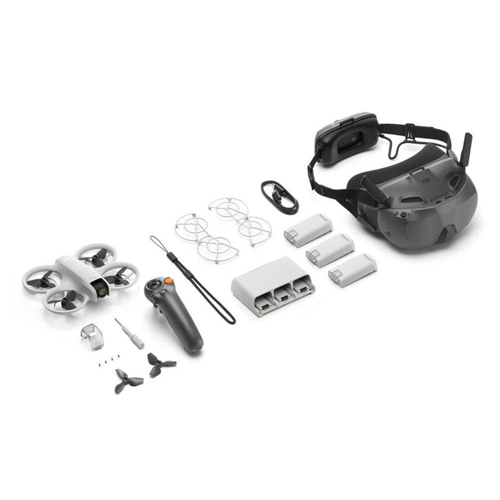 

Dji neo motion fly more combo drone, dji-neo100-c2 - white