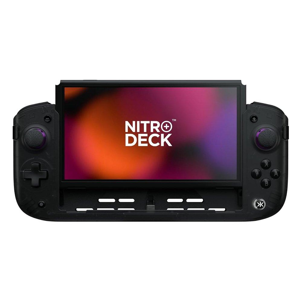

Crkd nitro handheld controller, 71573 – black