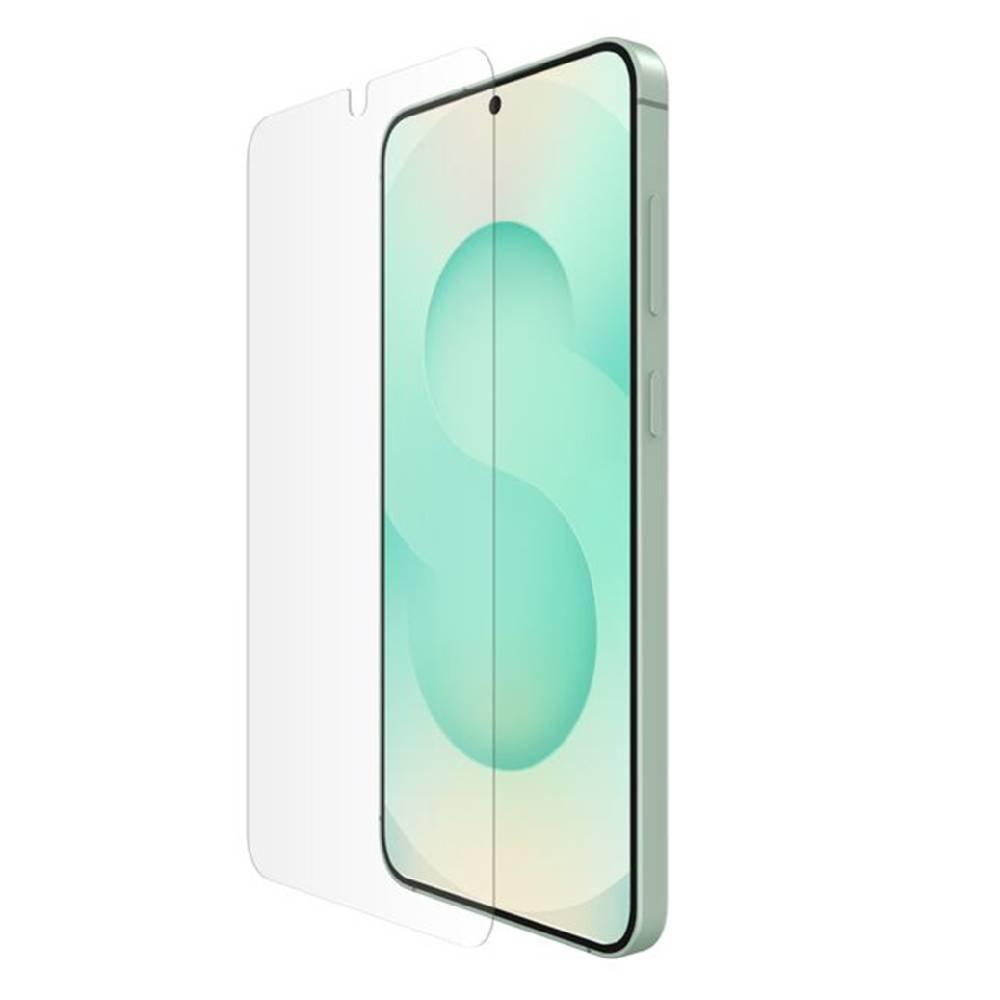 

Belkin screen protector for samsung galaxy s25+, ovb049hq - clear