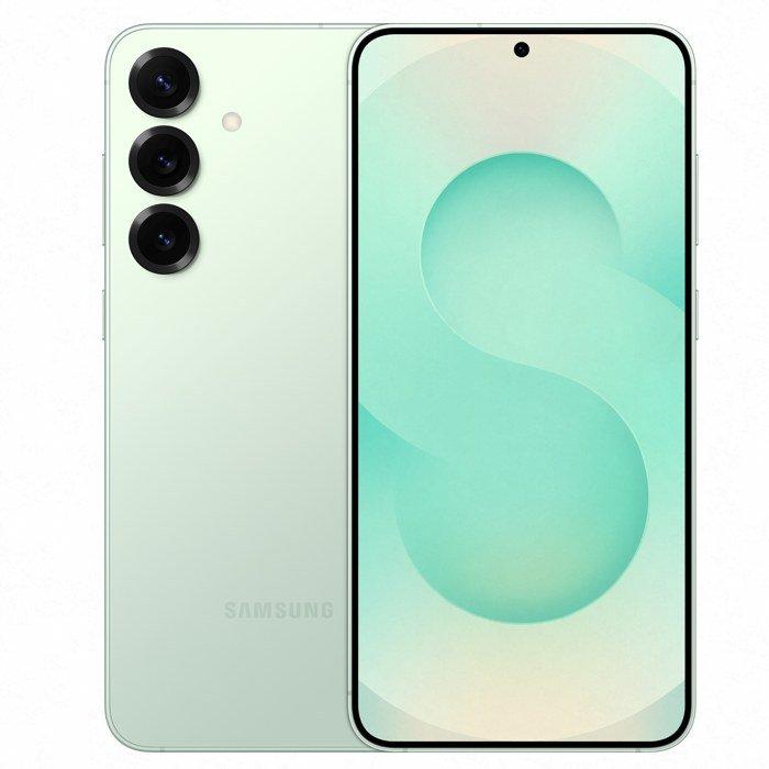

Samsung s25+ 5g, 6. 7-inch, 12gb ram, 256gb - mint