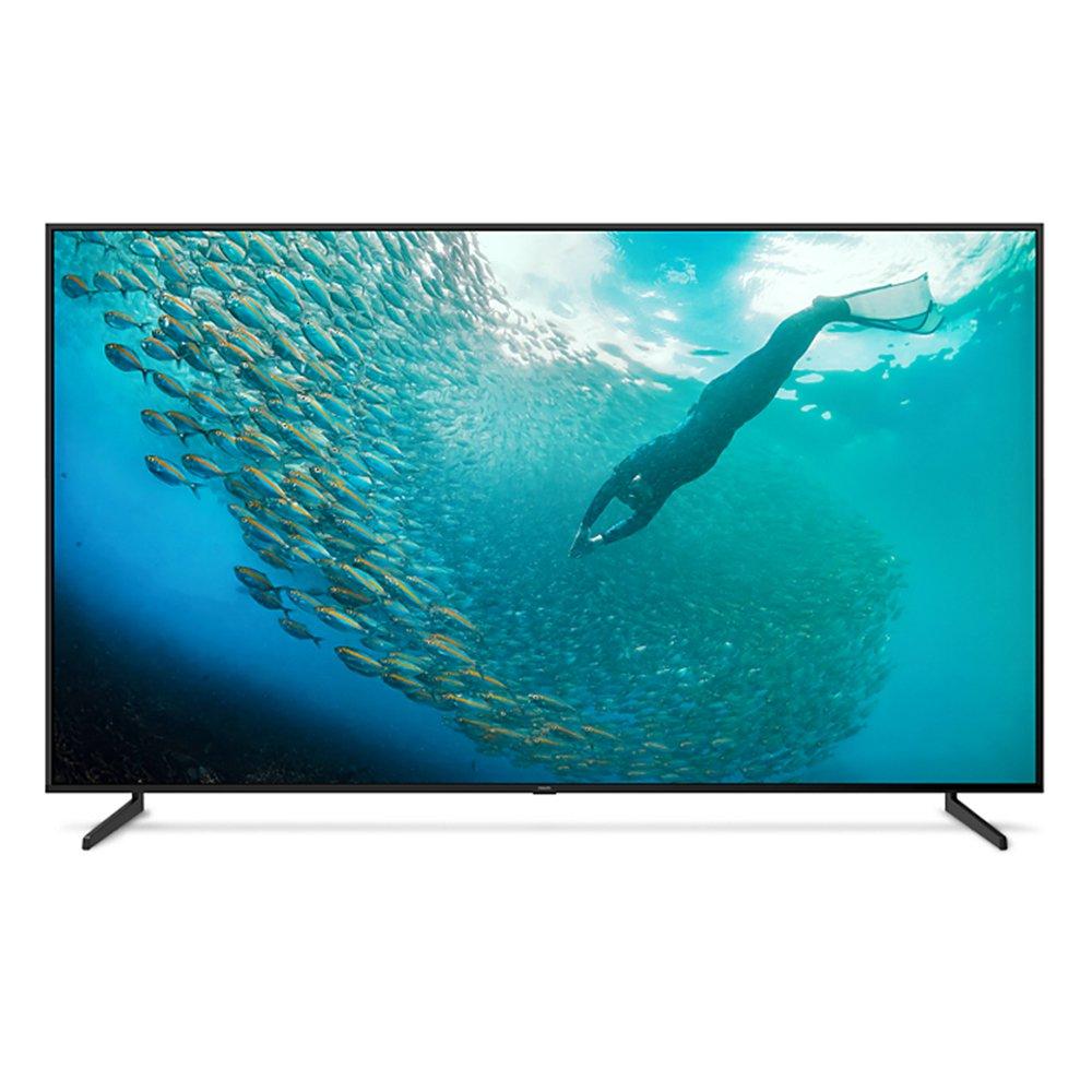 

Philips 98” 4k uhd google tv, 98put7129/56 – black