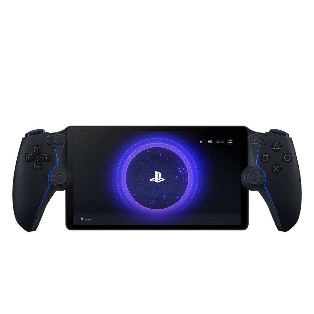 

Sony playstation 5 portal remote player - midnight black