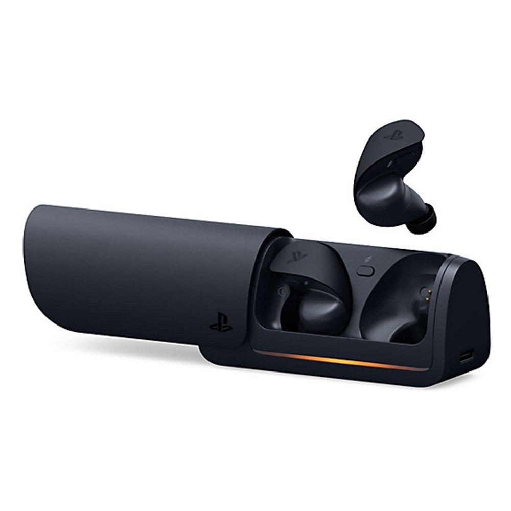 

Sony playstation 5 pulse elite wireless earbuds - midnight black