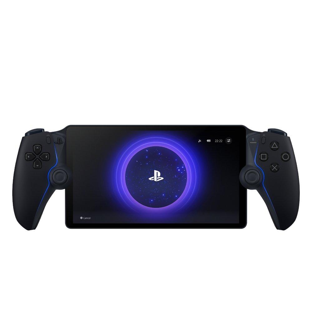 

Pre-order sony playstation 5 portal remote player - midnight black