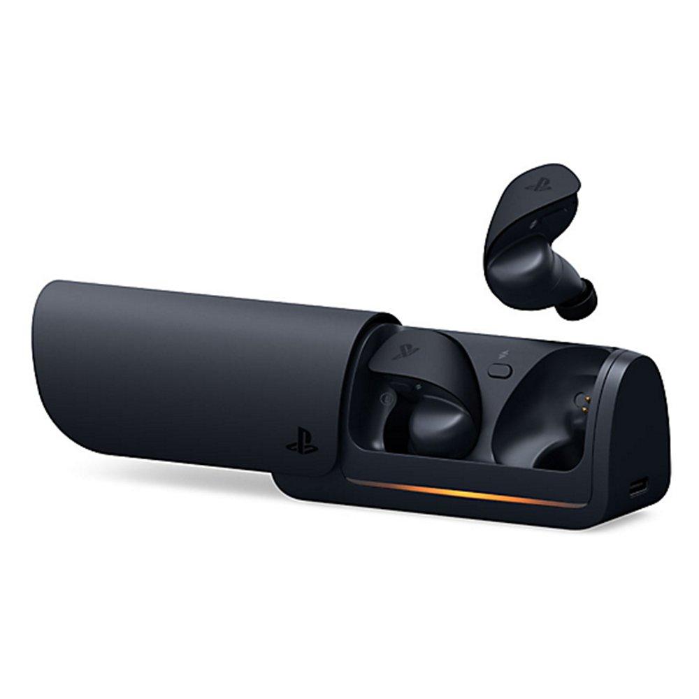 

Pre-order sony playstation 5 pulse elite wireless earbuds - midnight black