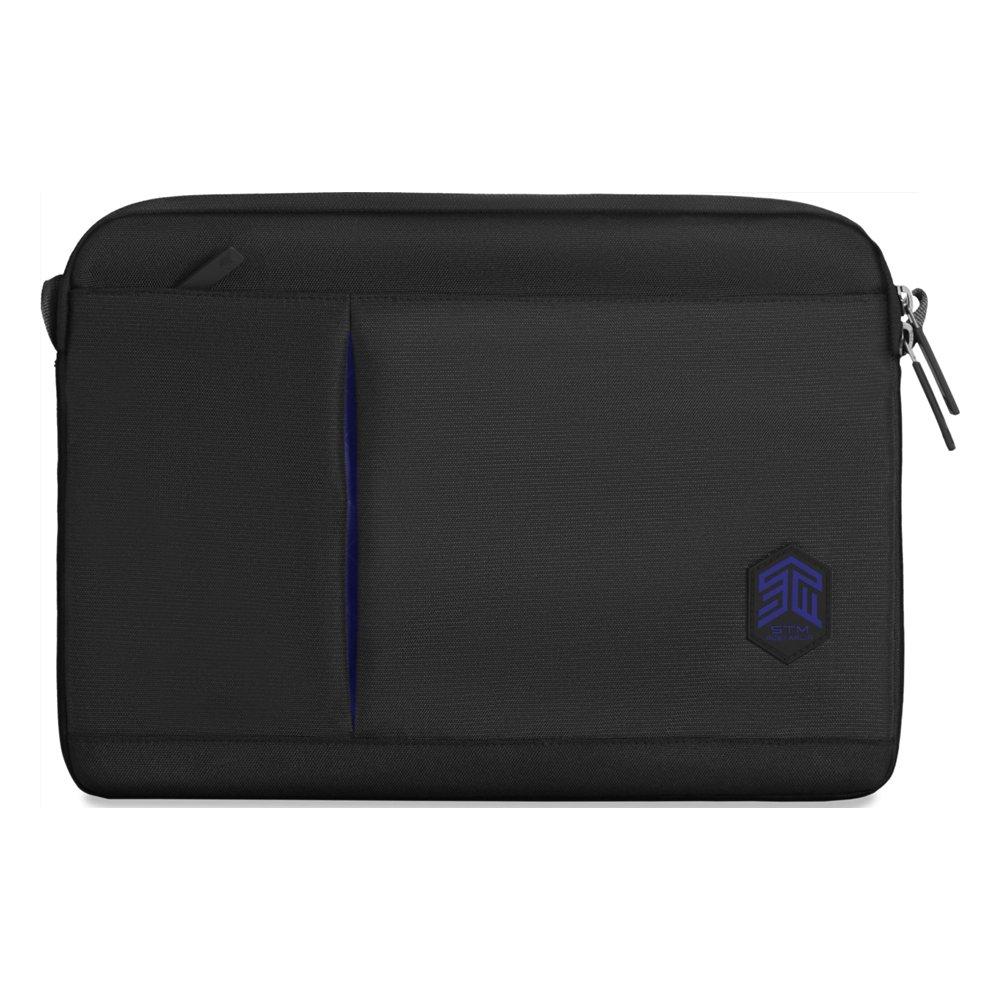 

Stm-bag macbook pro 15-16” sleeve – black