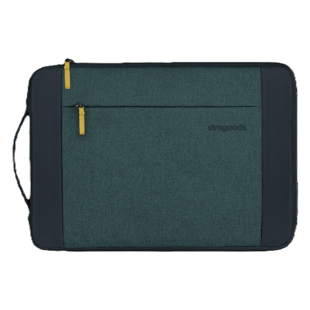 

Stm-bag 13-14” laptop sleeve – blue