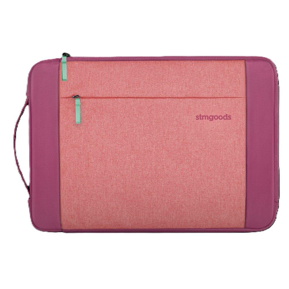 

Stm-bag 13-14” laptop sleeve – rose