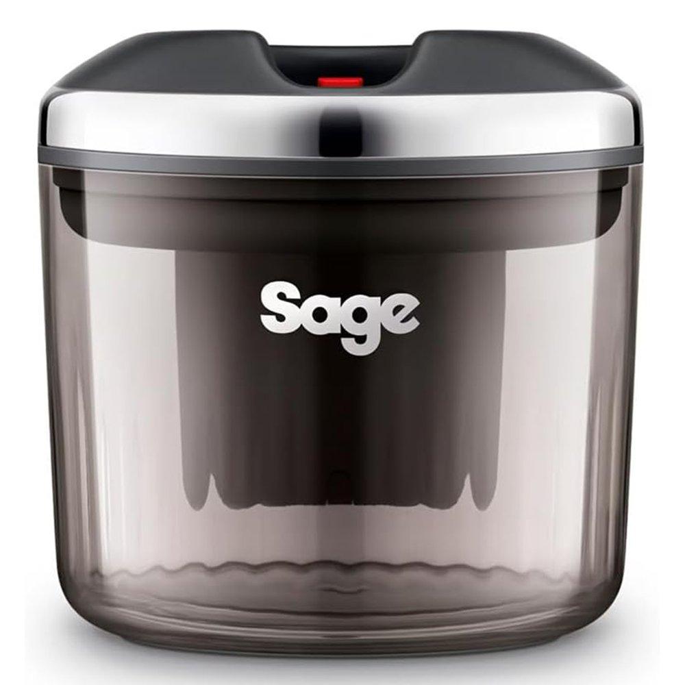 

Sage the puck sucker, 12 pucks, sea503neu0zeu1 – clear