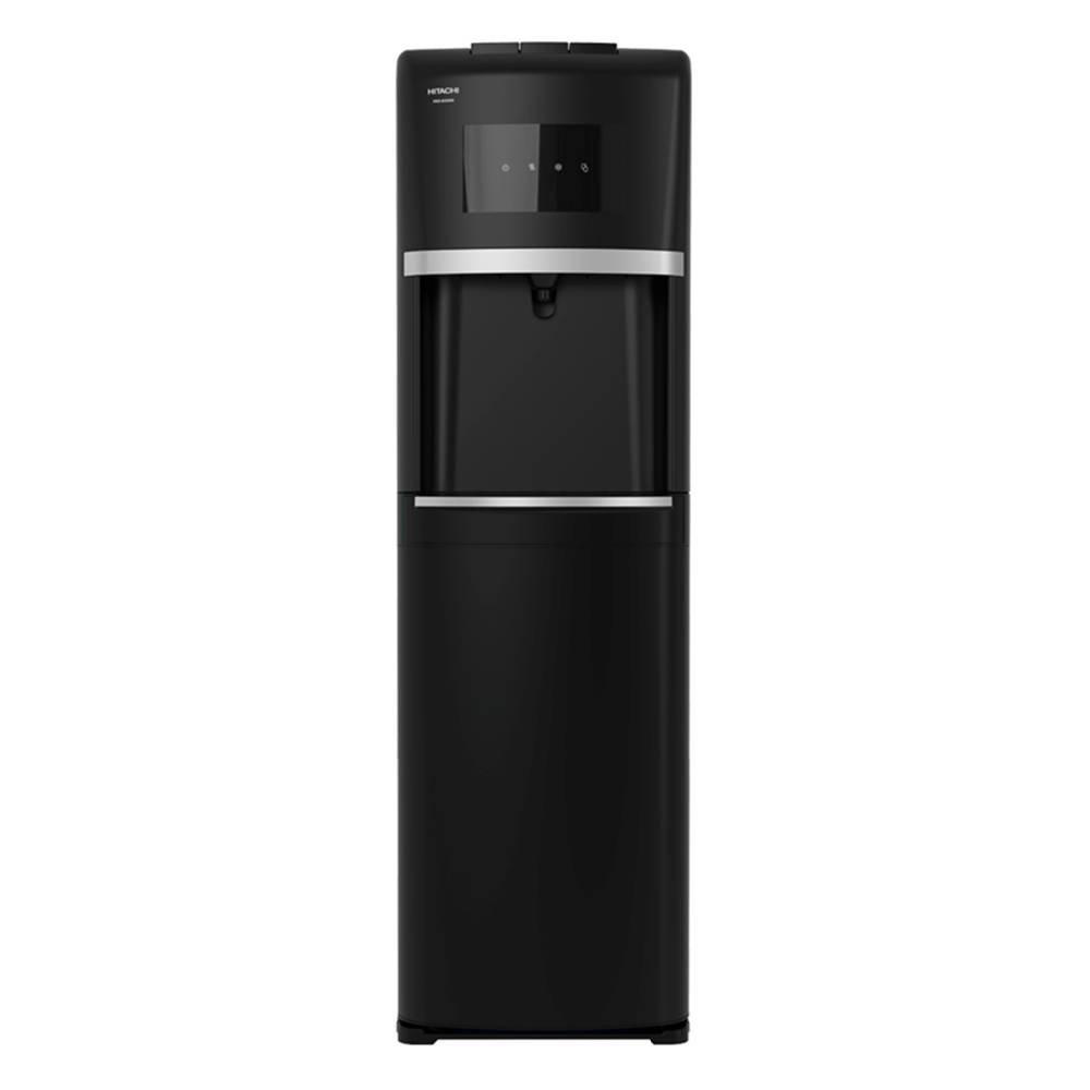 

Hitachi bottom loading 1 tap water dispenser, hwd-b30000 - black