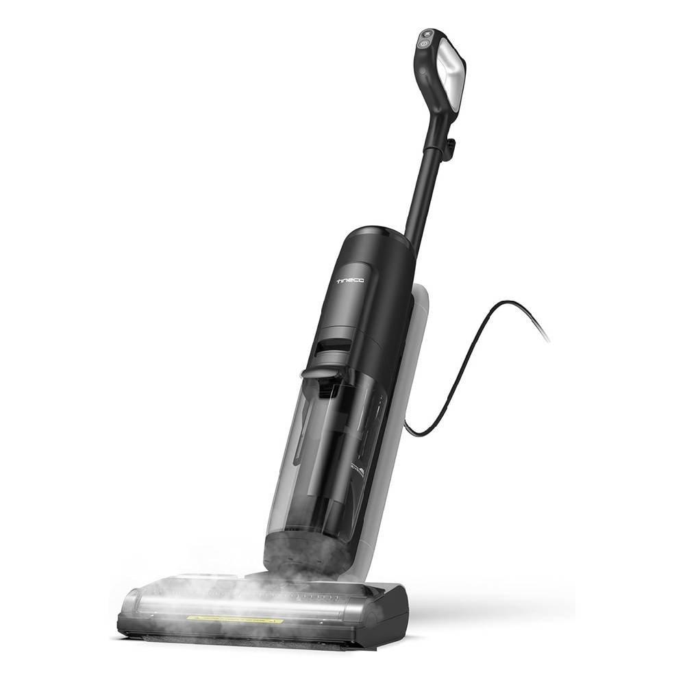 

Tineco ifloor 5 steam wet dry vacuum cleaner, sw010800sa - black