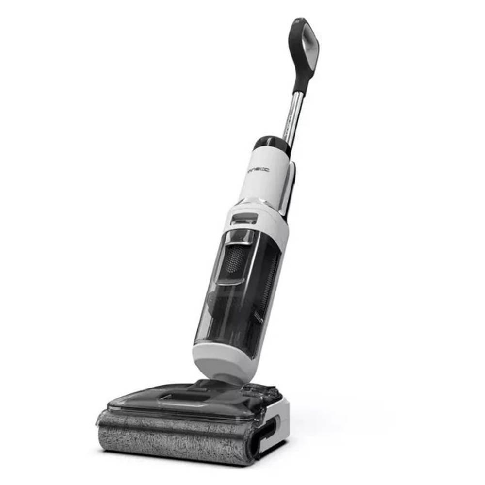 

Floor one s6 stretch wet and dry cordless vacuum cleaner, 220w, fw401400uk - white