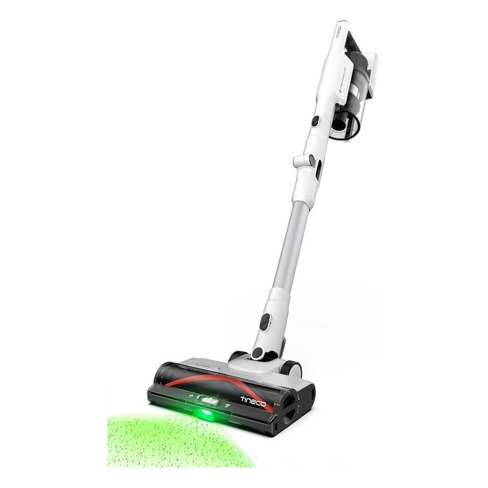 

Tineco a50s smart cordless dry vacuum cleaner, 185w, vs202000sa - white