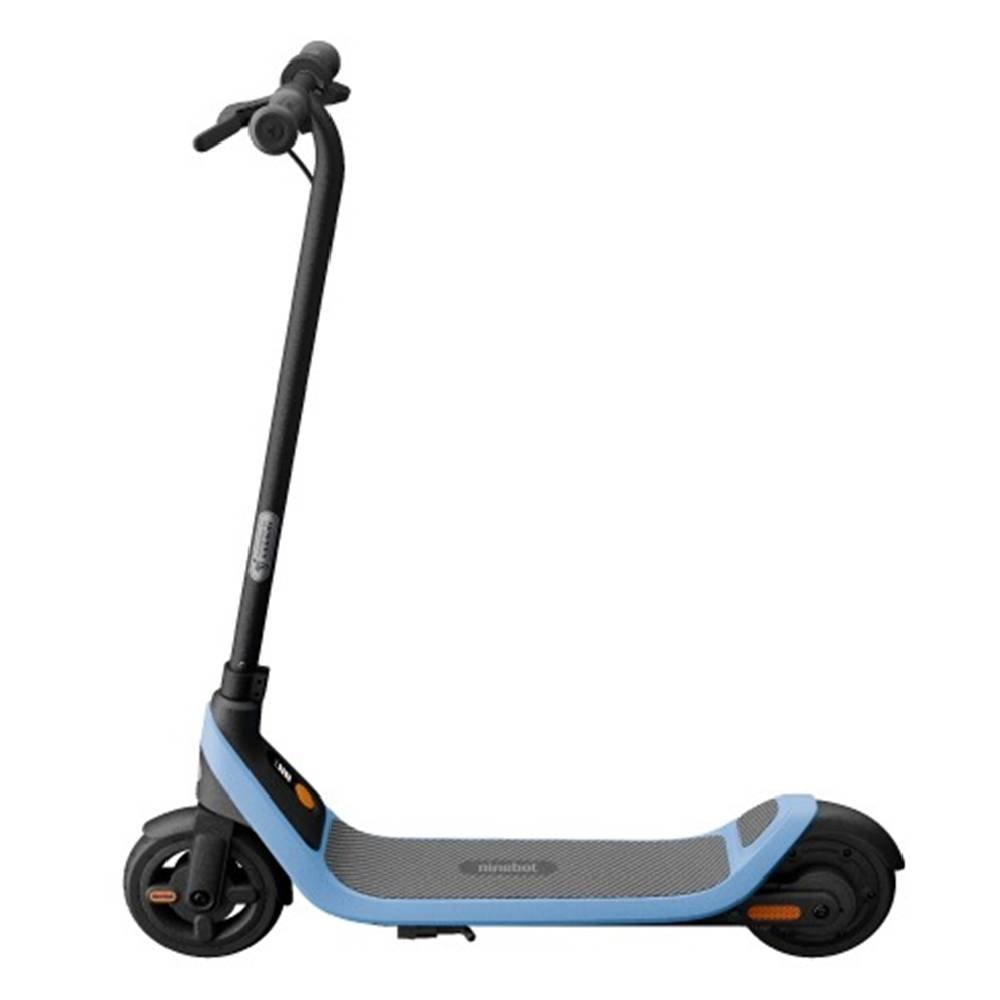 

Segway ninebot electric ekickscooter c2 kids lite – black