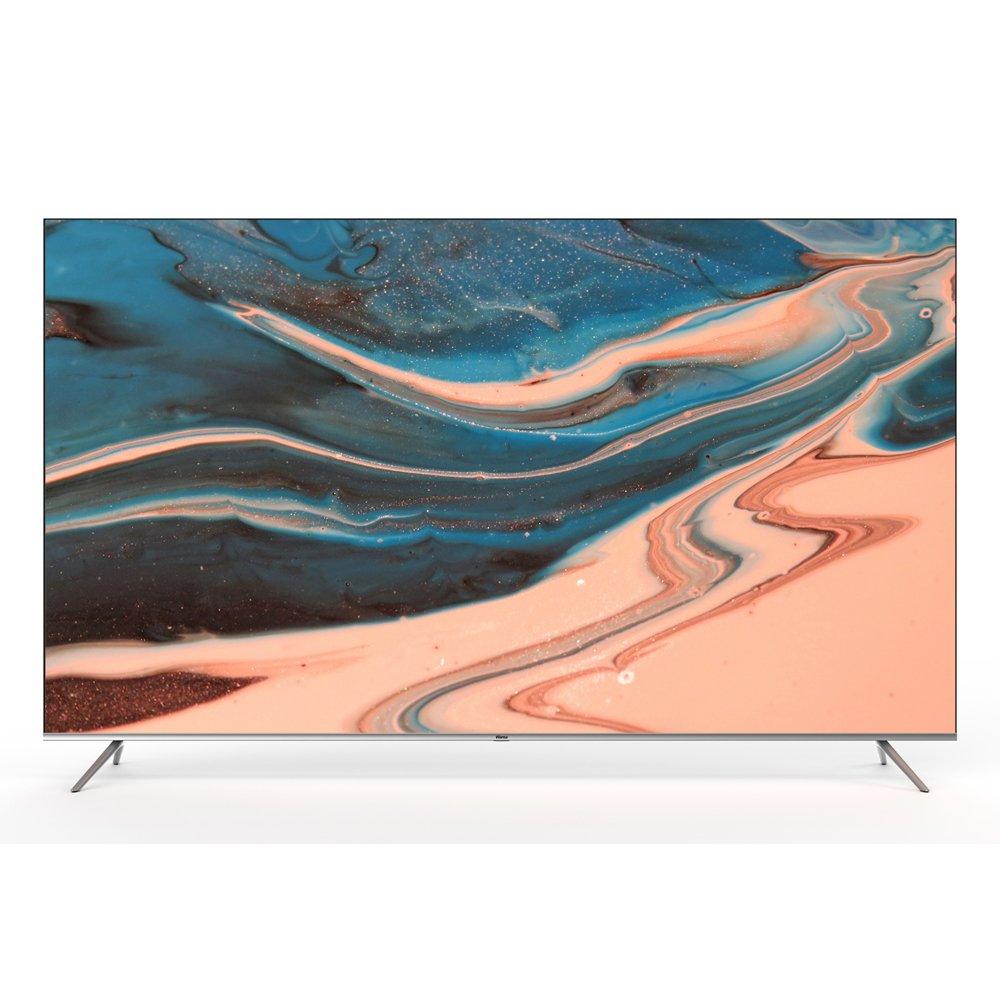 

Wansa 85” uhd led google tv, wud85ogt63 – silver