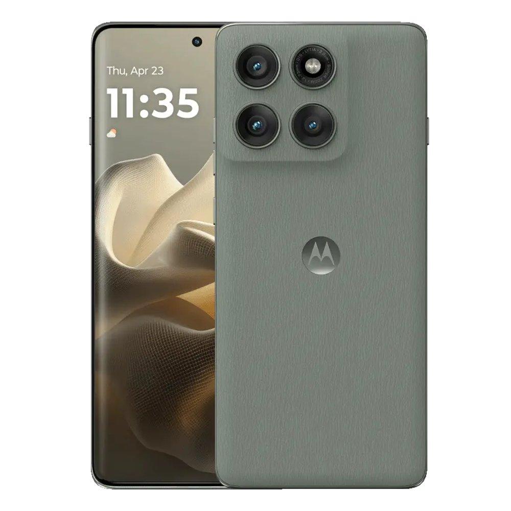 

Motorola edge 60 pro 5g phone, 512gb, 12gb, 6. 67” – grey