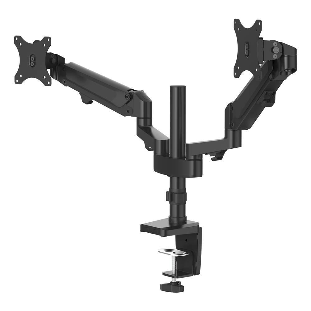 

Hama monitor holder , fits 13-32 inches, 118498- black