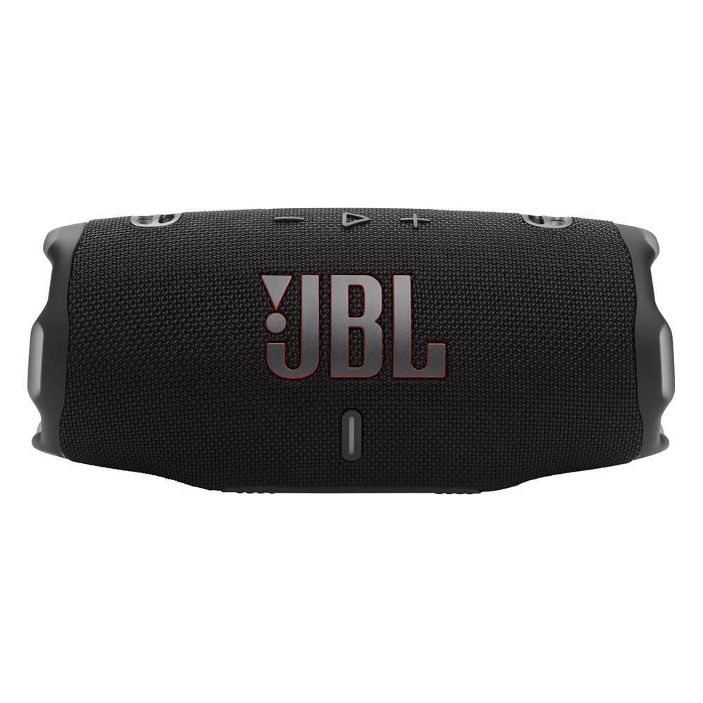 

Jbl charge 6 portable bluetooth speaker, jblcharge6blk – black