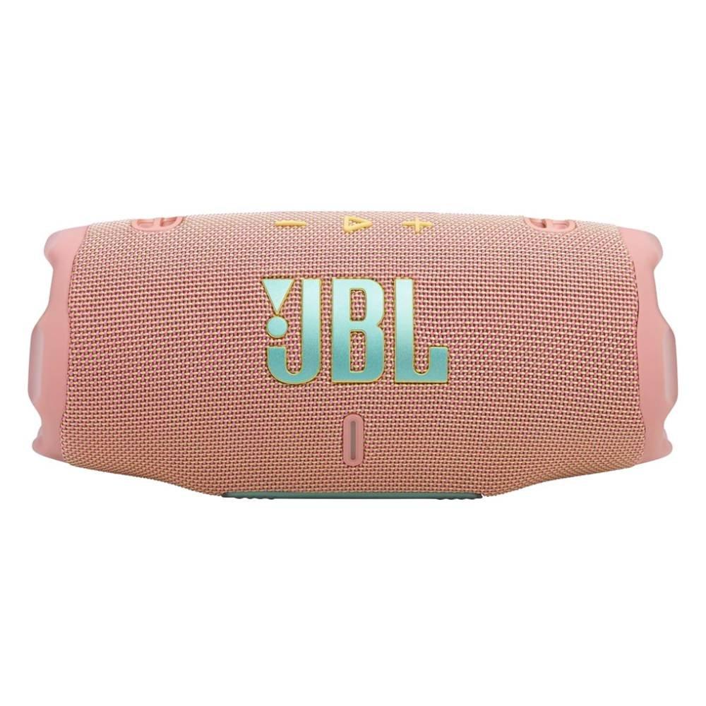 

Jbl charge 6 portable bluetooth speaker, jblcharge6pink – pink