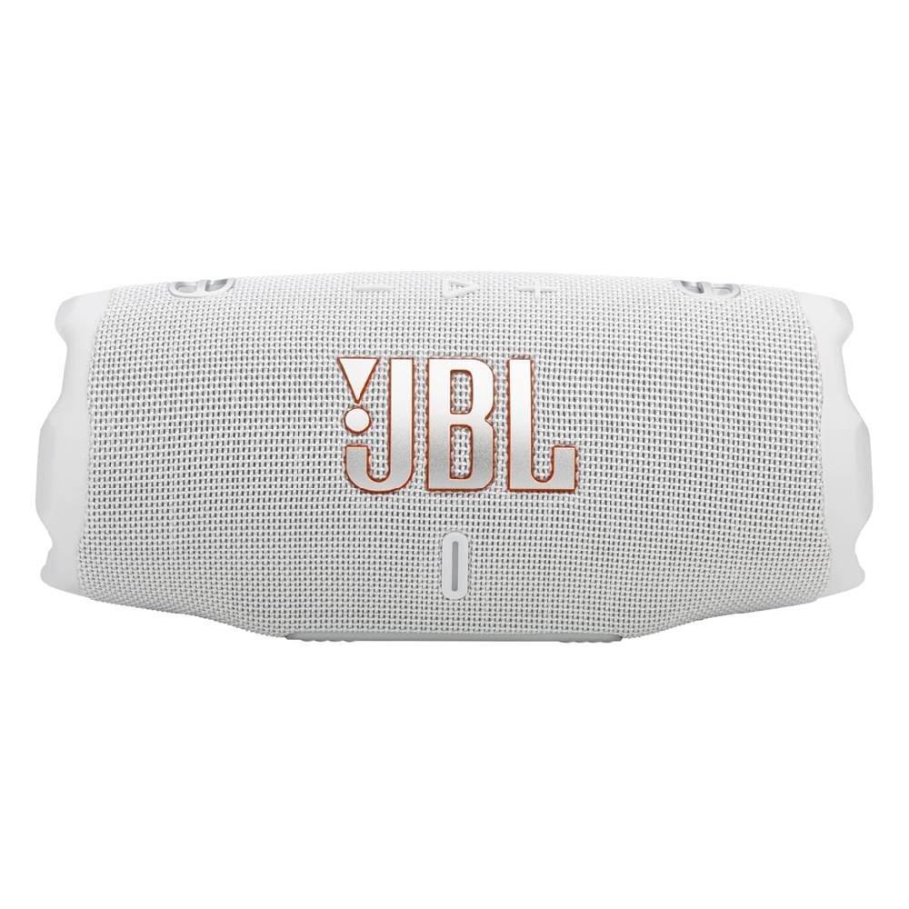 

Jbl charge 6 portable bluetooth speaker, jblcharge6wht – white