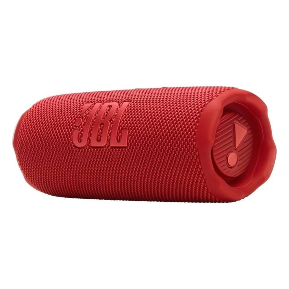

Jbl flip 7 portable bluetooth speaker, jblflip7red – red
