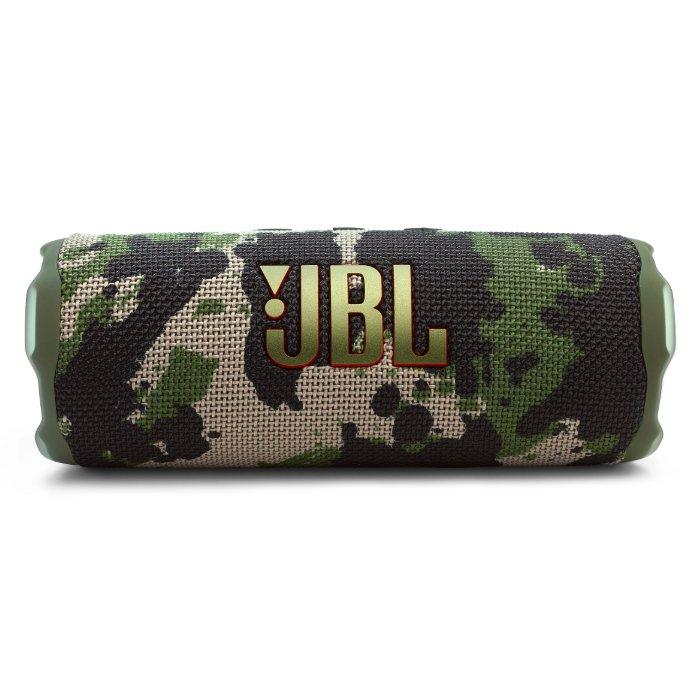 

Jbl flip 7 portable bluetooth speaker, jblflip7squad – squad