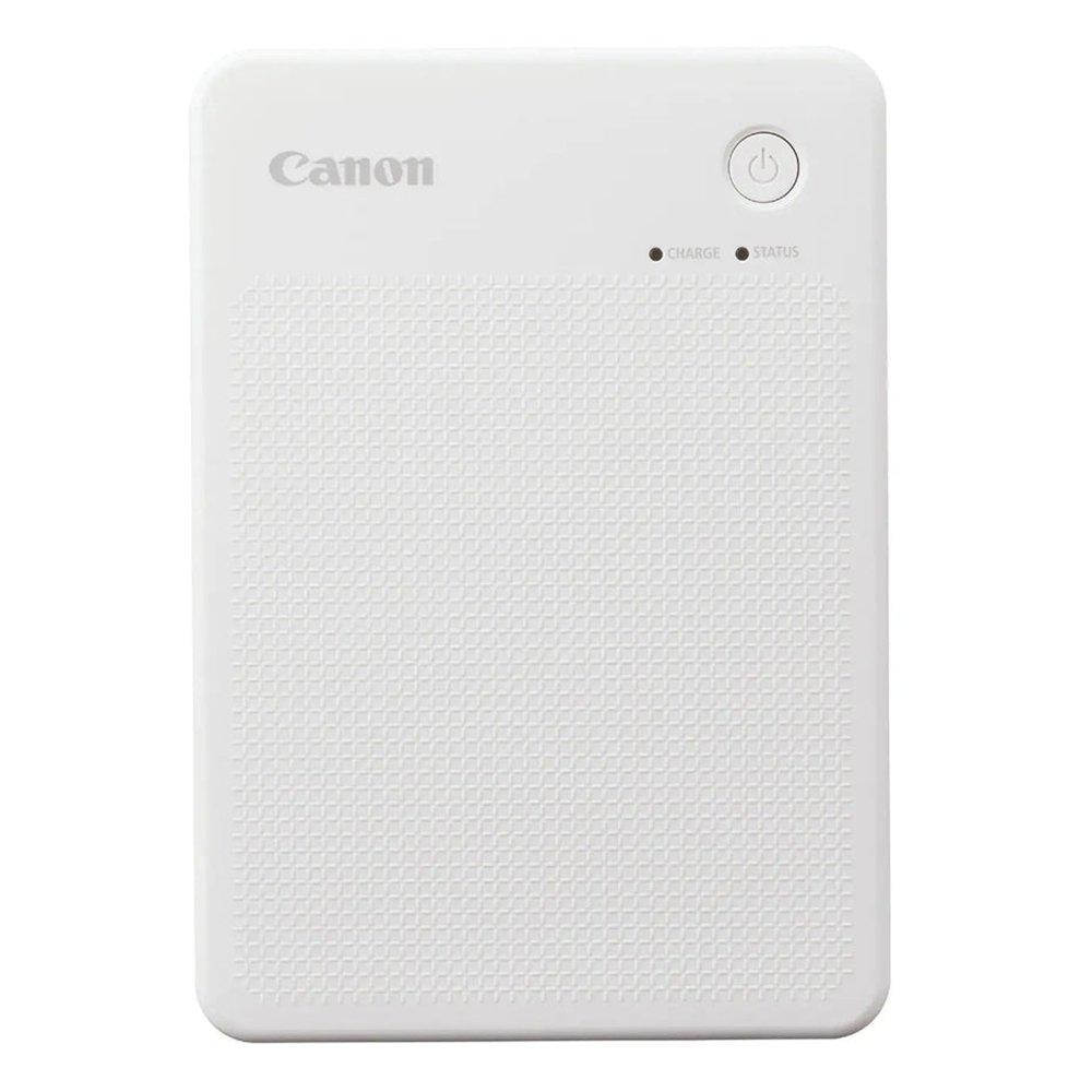 

Canon selphy square qx20 printer, 6753c001aa – white