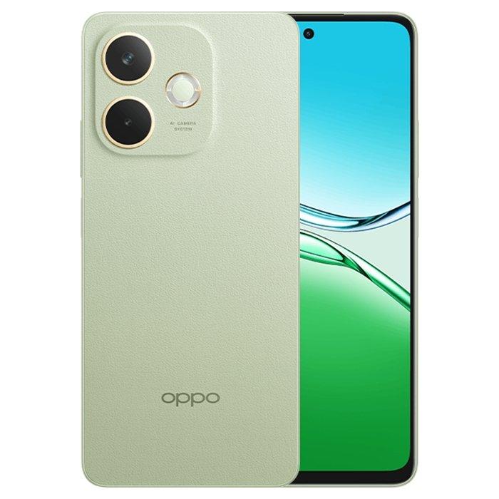

Oppo a5 pro 5g phone, 6. 67-inch, 8gb ram, 256gb - green