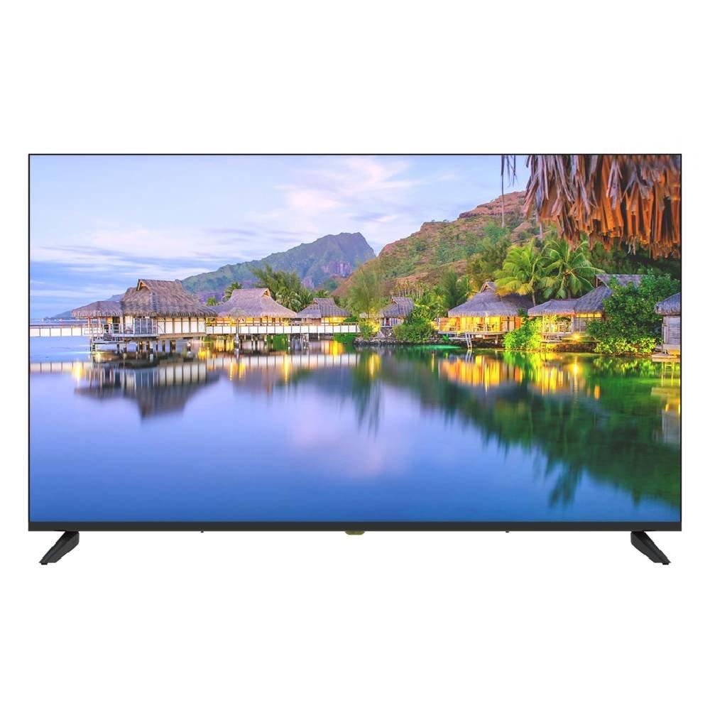 

Wansa 50” uhd smart webos tv, wud50owo60 - black