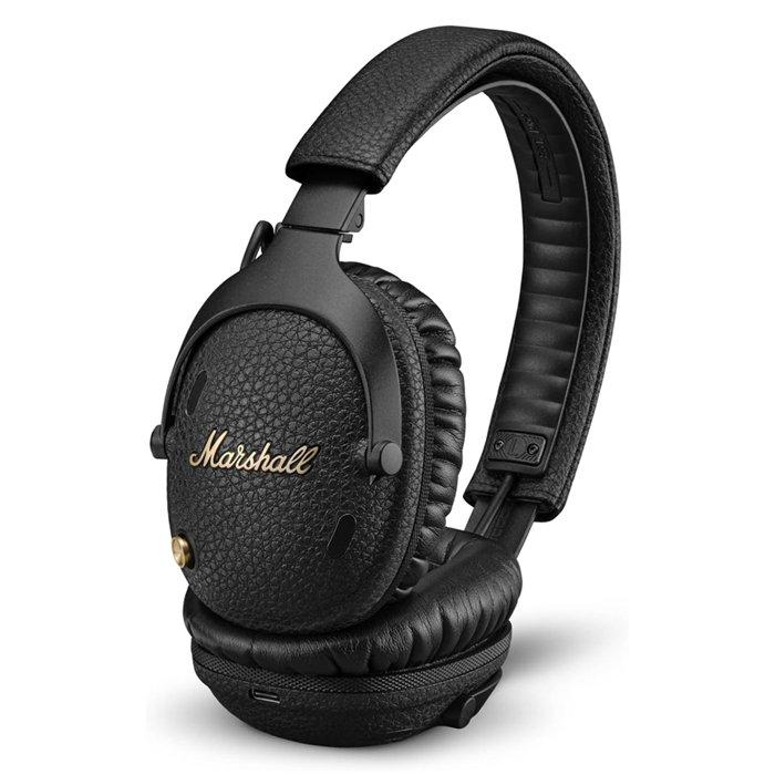 Marshall Major V Wireless Headphones – Black | Xcite