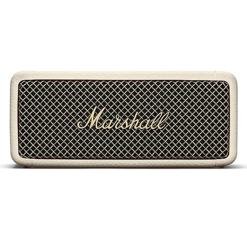 

Marshall emberton iii portable speaker, 1006712 - cream