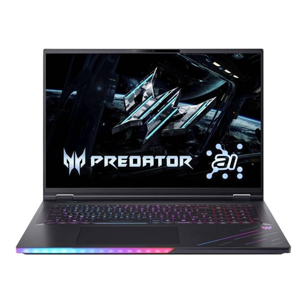 

Acer predator helios 18 gaming laptop,intel core ultra 9, 96gb ram, 1tb ssd, nvidia gef...