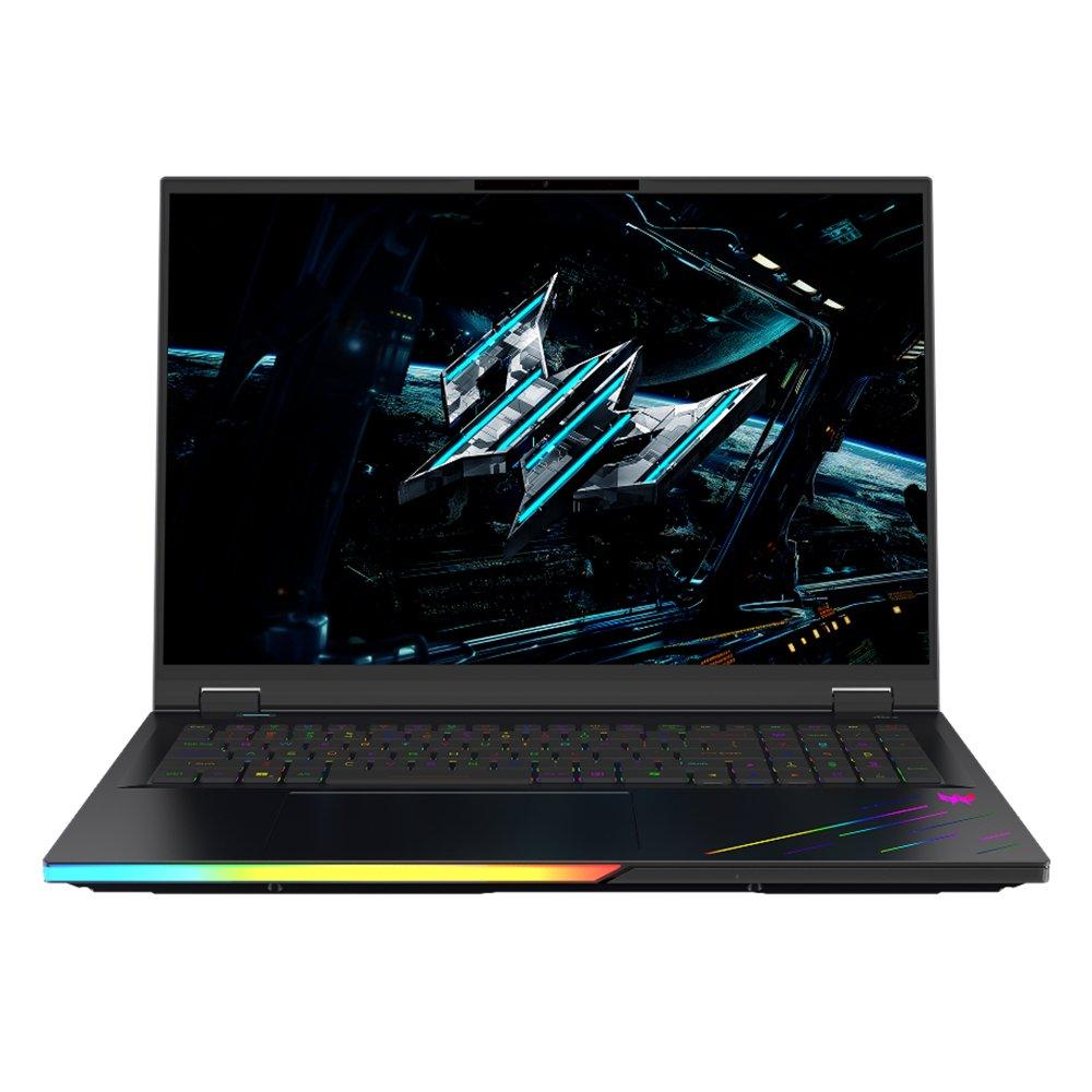 

Acer predator helios 18 ai gaming laptop, intel core ultra 9, 192gb ram, 3tb ssd, nvidi...
