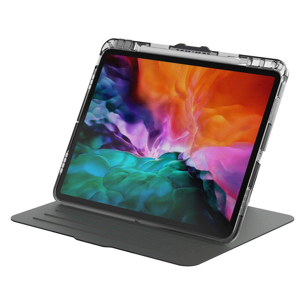 

Targus versavu case for ipad pro 13-inch (m4), thz982gl – clear