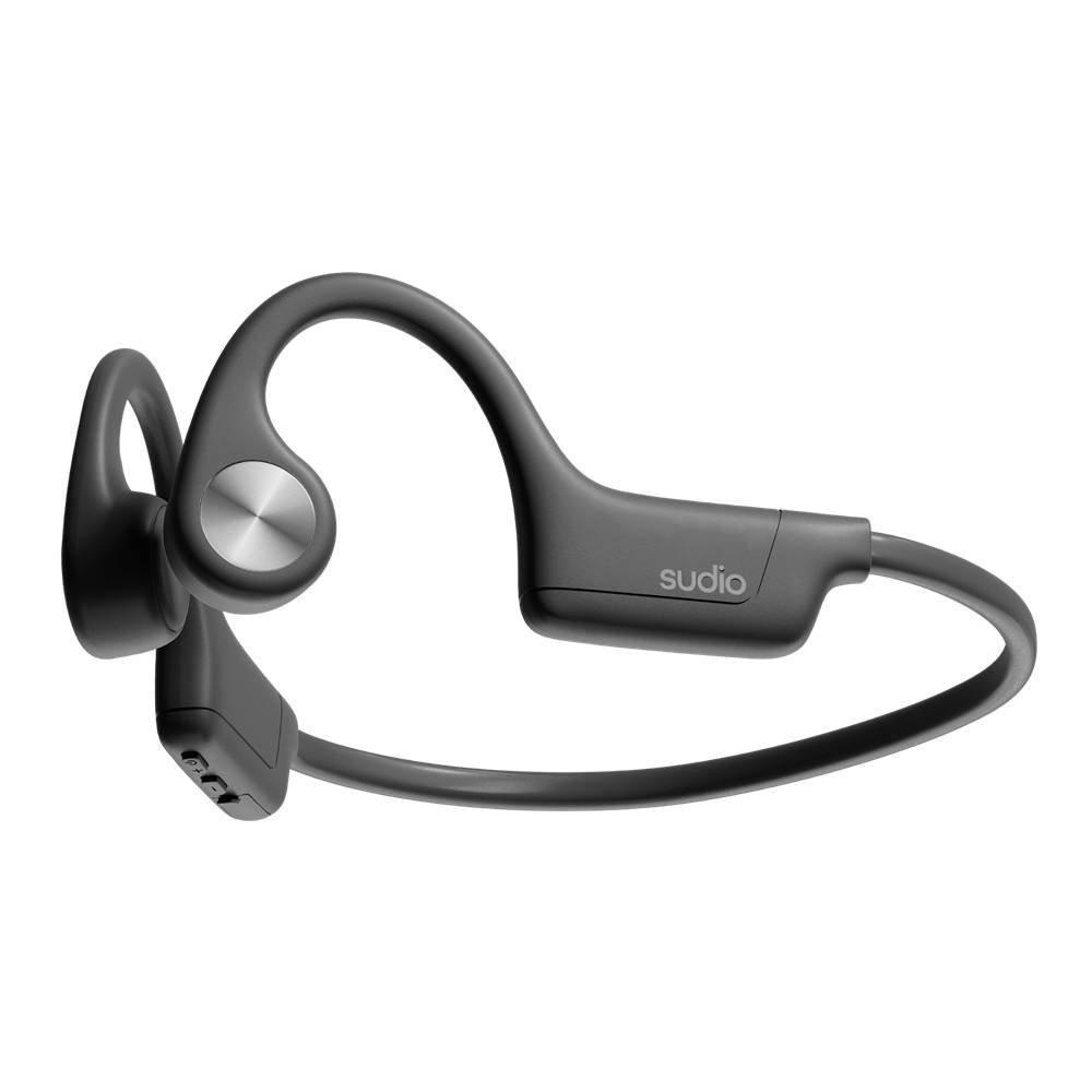 

Sudio b4 sports wireless headphones - black