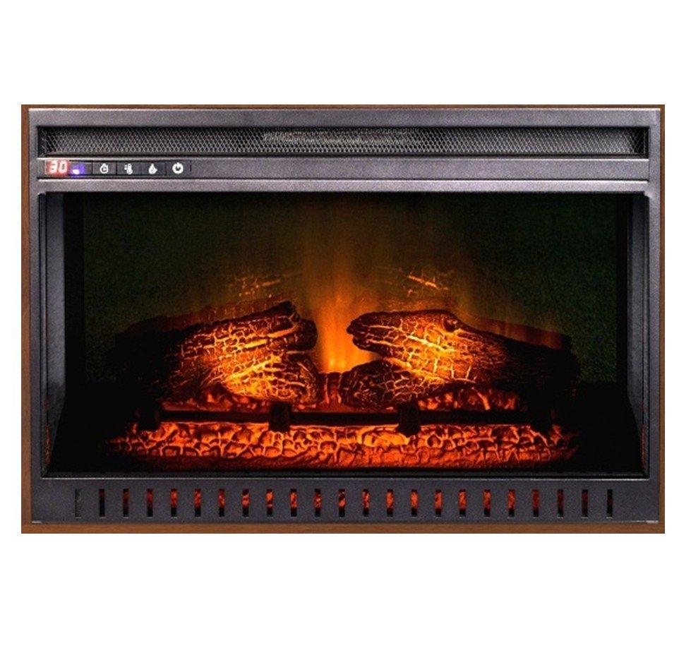 

Wansa fireplace insert - se128-26a